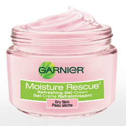 увлажняющий крем Garnier Moisture Rescue Refreshing Gel-Cream Dry Skin увлажняющий крем Garnier Moisture Rescue Refreshing Gel-Cream Dry Skin
